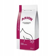 Arion Premium Lamb & Rice Jagnięcina 10 kg