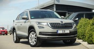 Skoda Kodiaq (Nr.175) 2.0 TDI Automat Klima Na...