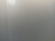 Capot VW GOLF VI 6 LAK: LR7L (08-14)