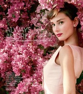 Always Audrey: Six Iconic Photographers. One