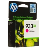 HP oryginalny ink / tusz CN055AE, HP 933XL, magenta, 825s,