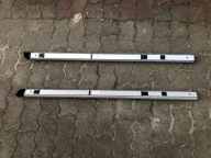 AUDI A6 C6 KOMBI rail MOCUJACA moulding boot