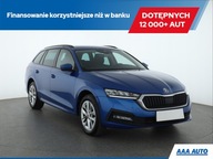 Skoda Octavia 2.0 TDI, Salon Polska