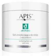 APIS API-PODO SÓL ZMIĘKCZAJĄCA DO STÓP 650 G