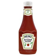 Kečup jemný Paradajkový Heinz 450 g