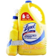 Lysol Advanced Deep Clean 4,25 l + 946 ml.