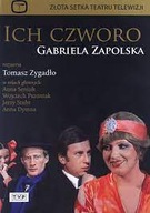 Ich czworo DVD