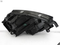 SKODA OCTAVIA IV 4 5E4 20-23 light FULL LED CRYSTAL LIGHTING right front EU