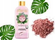 Bielenda BOTANICAL CLAYS Vegánska micelárna voda s ružovým ílom Suchá pleť