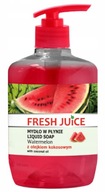 Fresh Juice Tekuté mydlo 460ml MELÓN