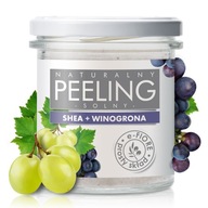 Peeling SOLNY GRECKIE WINOGRONA 350 G