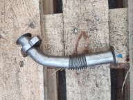 wiring hose pipe EGR OPEL ASTRA H 1.9 CDTI Z19DTH