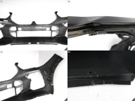 BMW X6 G06 m-packet MSP SPORT 18-23 bumper BUMPER front (PDC)