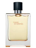 HERMES TERRE D'HERMES EDT 100 ML