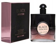 Black Addiction Lovali Perfumy damskie 80ml