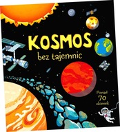 KOSMOS bez tajemnic