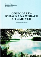 GOSPODARKA RYBACKA RYBACTWO ICHTIOLOGIA podręcznik