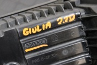Gehäuse filter luft 50543208 ALFA ROMEO GIULIA