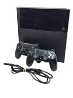 KONSOLA PS4 CUH-1116A 500GB /2XPAD