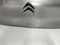 boot doors rear part CITROEN C3 III 16