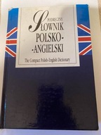 Podręczny słownik polsko-angielski Tomasz Wyżyński