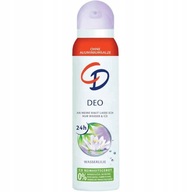 CD Lilia wodna 150 ml dezodorant