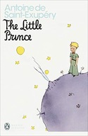 THE LITTLE PRINCE: AND LETTER TO A HOSTAGE (PENGUI