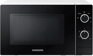 Kuchenka mikrofalowa wolnostojąca Samsung MS20A3010AH