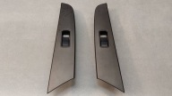PANEL Vitre Droite Gauche Arrière MAZDA 3 1.6 MZ-CD