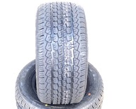 1 Opona Lawety Security 195/55R10C 195/55/10C M+S