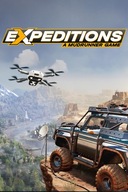 Expeditions: A MudRunner Game PL KLUCZ STEAM PC