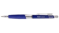 Guľôčkové pero Medium aut. 1,0mm neb. (24ks) TOMA