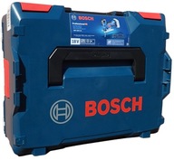 Akumulátorová priamočiara píla Bosch GST 18V-LI S Kufor L-Boxx