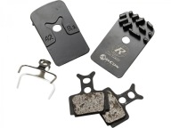 Brzdové doštičky REVERSE AirCon Formula Mega One