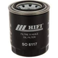 Hifi Filter SO 6117 Olejový filter