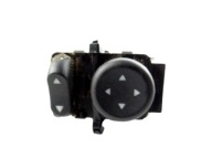 mirror control switch button ALFA ROMEO 156 A223