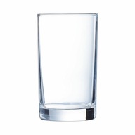 Sada pohárov Arcoroc Princesa Transparentné sklo 240 ml (6 dielov)