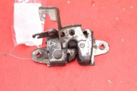 lock bonnet rear part boot left TOYOTA HILUX 7 VII 05-15