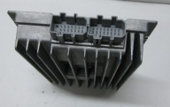 VW PASSAT B7 amplifier AUDIO DYNAUDIO 3C8035456F