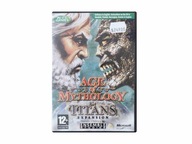 Age Of Mythology The Titans Expansion