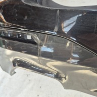 BMW 5 G31 KOMBI m-packet 17- bumper rear part rear PDC