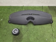 MINI R55 R56 armaturenbrett konsole airbag KOMPLET