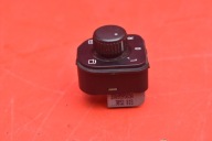 PANEL control of mirrors 3T0959565A SKODA SUPERB 2 II HB 08-13
