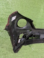 front bumper front NISSAN JUKE II F16 19- NR.3970