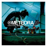 Meteora (20th Anniversary), 3 CD