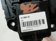 DEVIO LUCI TERGICRISTALLO TERGI 9122509 916441903 Bmw X5 II (2006-2013) E70