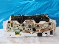 dials clock HONDA LEGEND 2.7 V6 78100G300J04