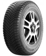 Michelin CrossClimate Camping 225/75R16 116 R priľnavosť na snehu (3PMSF)