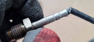 A4 B9 8W Sensor TEMPERATURY Gase 2.0 TDI 8W0906088F A5 8W