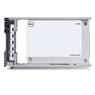 DELL Dysk SSD DELL (3.5″ /480 GB /SATA III )